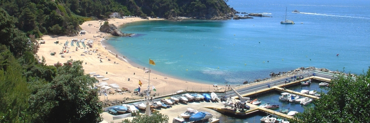 Cala Canyelles