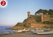 Tossa de Mar