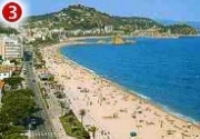 Blanes