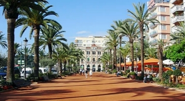 Lloret de Mar