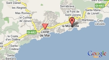 Lloret de Mar
