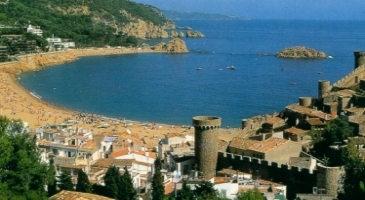Tossa de Mar