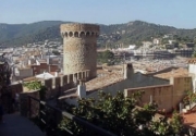 Tossa de Mar