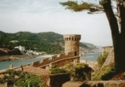 Tossa de Mar