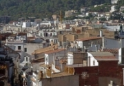 Tossa de Mar