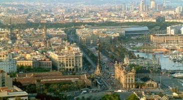 Barcelona