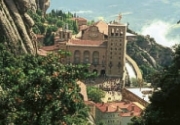 Kloster Montserrat