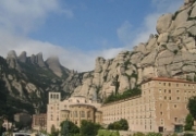 Kloster Montserrat