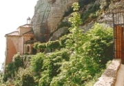 Kloster Montserrat