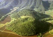 Vulkangebiet La Garrotxa
