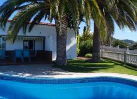 Villas RO - Dos Palmeras