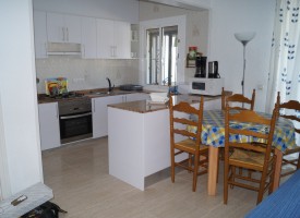 Villas RO - Dos Palmeras