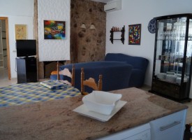 Villas RO - Dos Palmeras