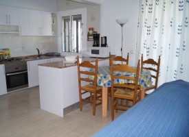 Villas RO - Dos Palmeras