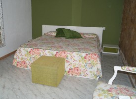 Villas RO - Dos Palmeras