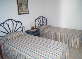 Villas RO - Dos Palmeras