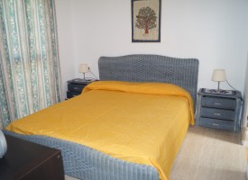 Villas RO - Dos Palmeras