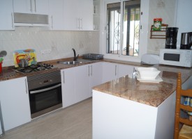 Villas RO - Dos Palmeras