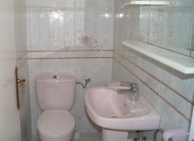 Villas RO - Dos Palmeras