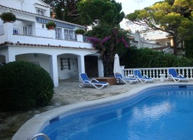 Villas RO - La Goita