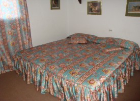 Villas RO - La Goita