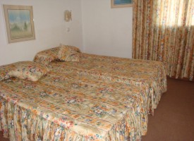 Villas RO - La Goita