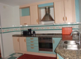 Villas RO - La Goita