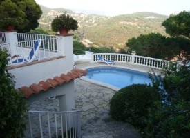 Villas RO - La Goita